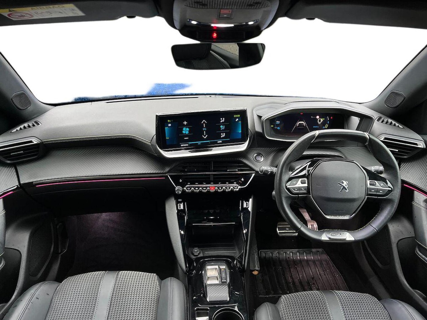 Used Peugeot 2008 2022 for sale - 76583262: Photo 9