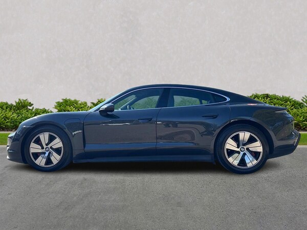 Used Porsche Taycan 2022 for sale - 75513108: Photo 19