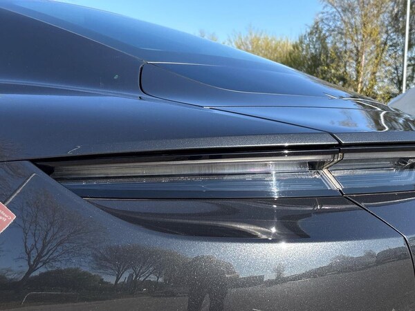 Used Porsche Taycan 2022 for sale - 75513108: Photo 36