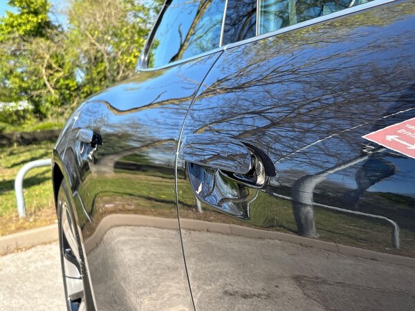 Used Porsche Taycan 2022 for sale - 75513108: Photo 37