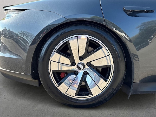 Used Porsche Taycan 2022 for sale - 75513108: Photo 6