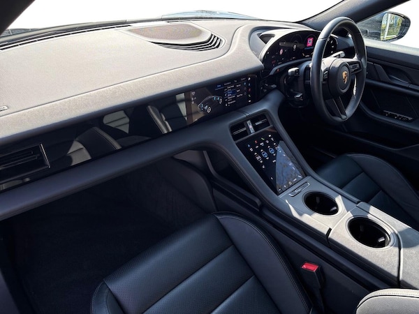 Used Porsche Taycan 2022 for sale - 75513108: Photo 7