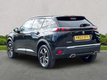 Used Peugeot 2008 2023 for sale - 78614666: Photo