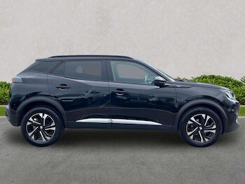 Used Peugeot 2008 2023 for sale - 78614666: Photo
