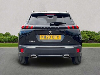 Used Peugeot 2008 2023 for sale - 78614666: Photo
