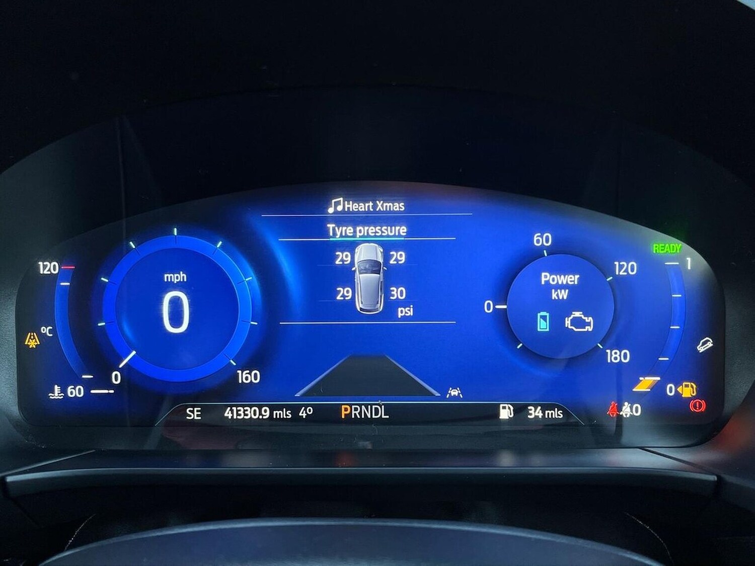 Used Ford Kuga 2022 for sale - 77001844: Photo 11