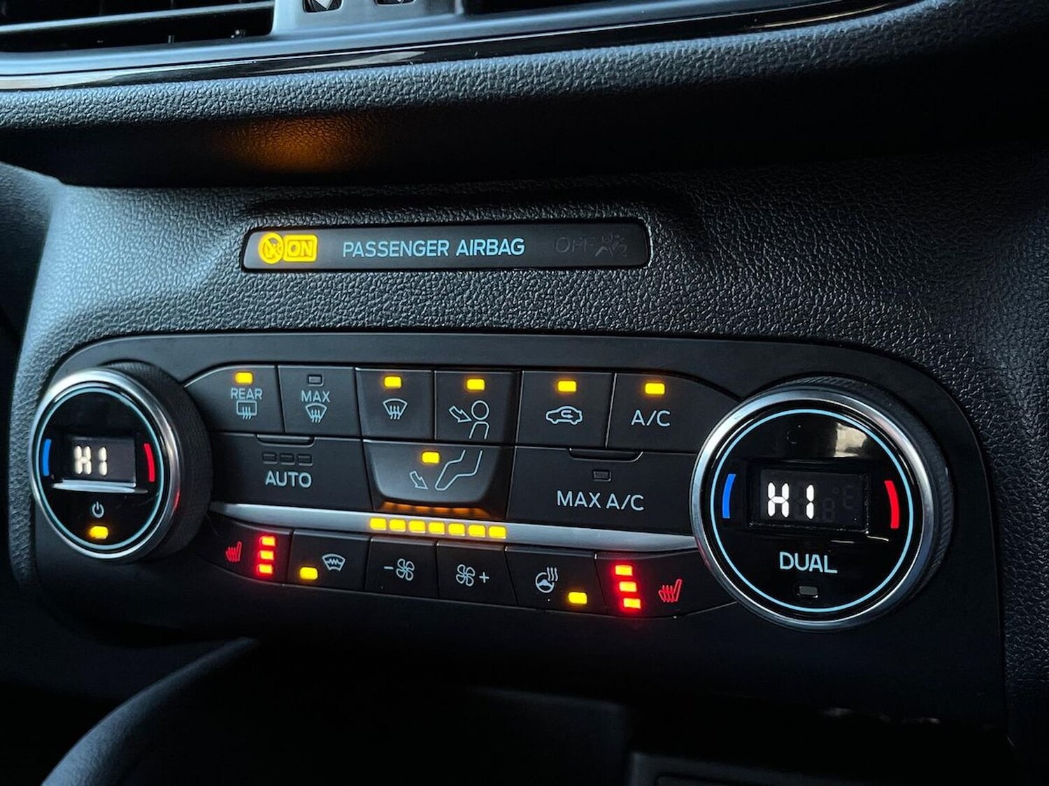 Used Ford Kuga 2022 for sale - 77001844: Photo 13