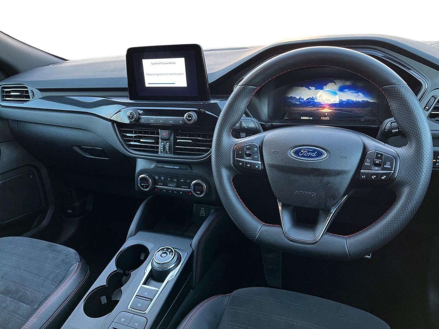 Used Ford Kuga 2022 for sale - 77001844: Photo 16