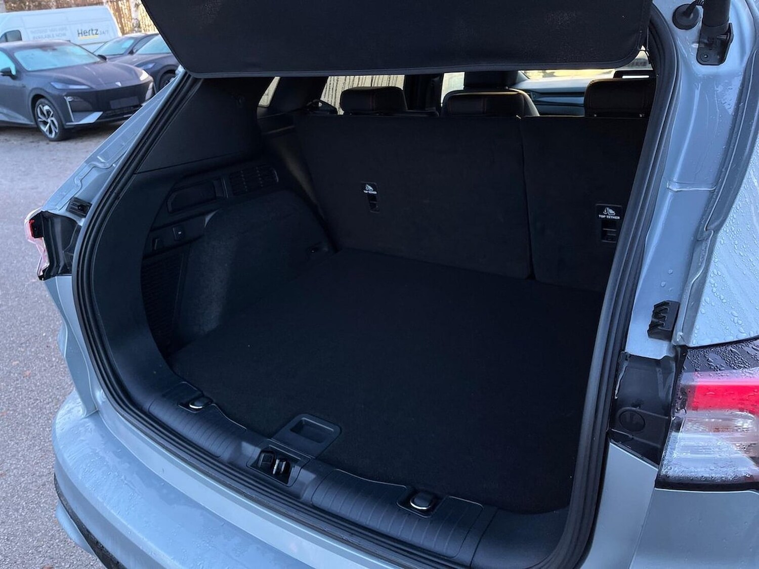 Used Ford Kuga 2022 for sale - 77001844: Photo 18