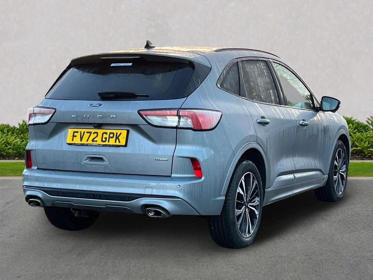 Used Ford Kuga 2022 for sale - 77001844: Photo 19