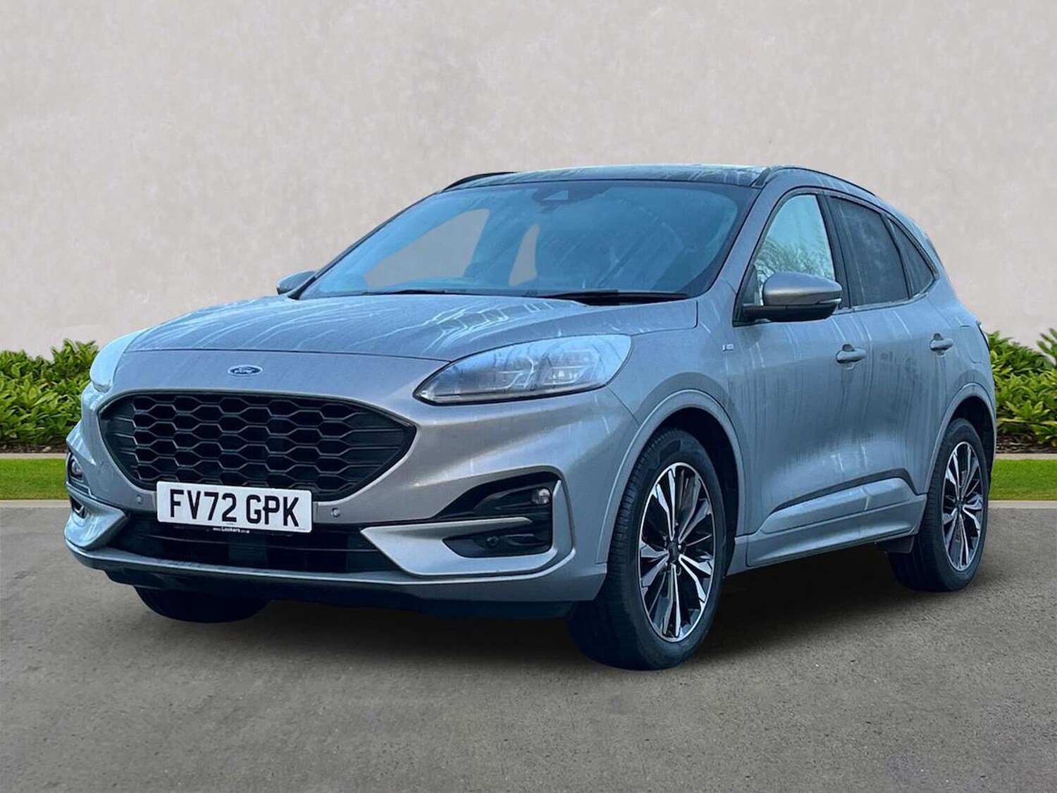 Used Ford Kuga 2022 for sale - 77001844: Photo 21