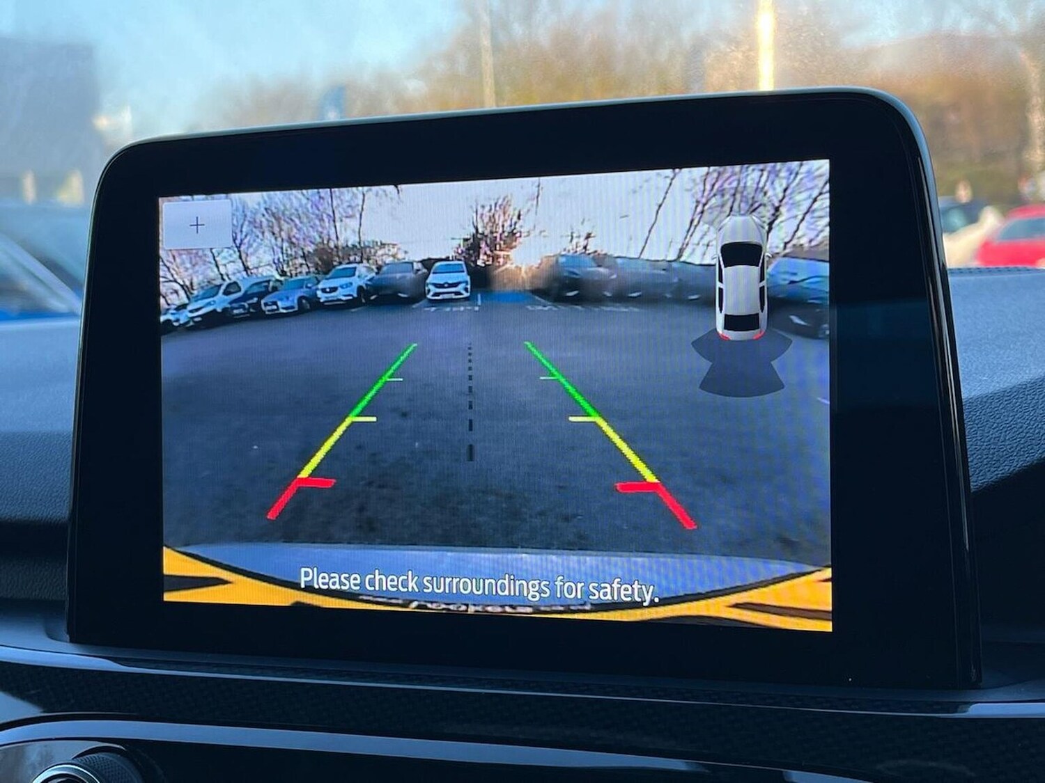 Used Ford Kuga 2022 for sale - 77001844: Photo 24