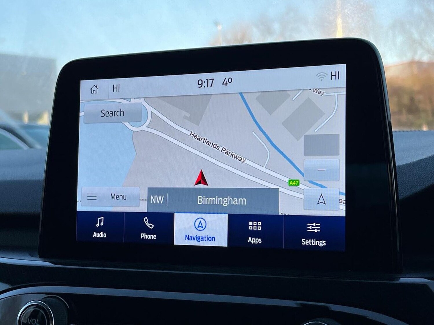 Used Ford Kuga 2022 for sale - 77001844: Photo 25