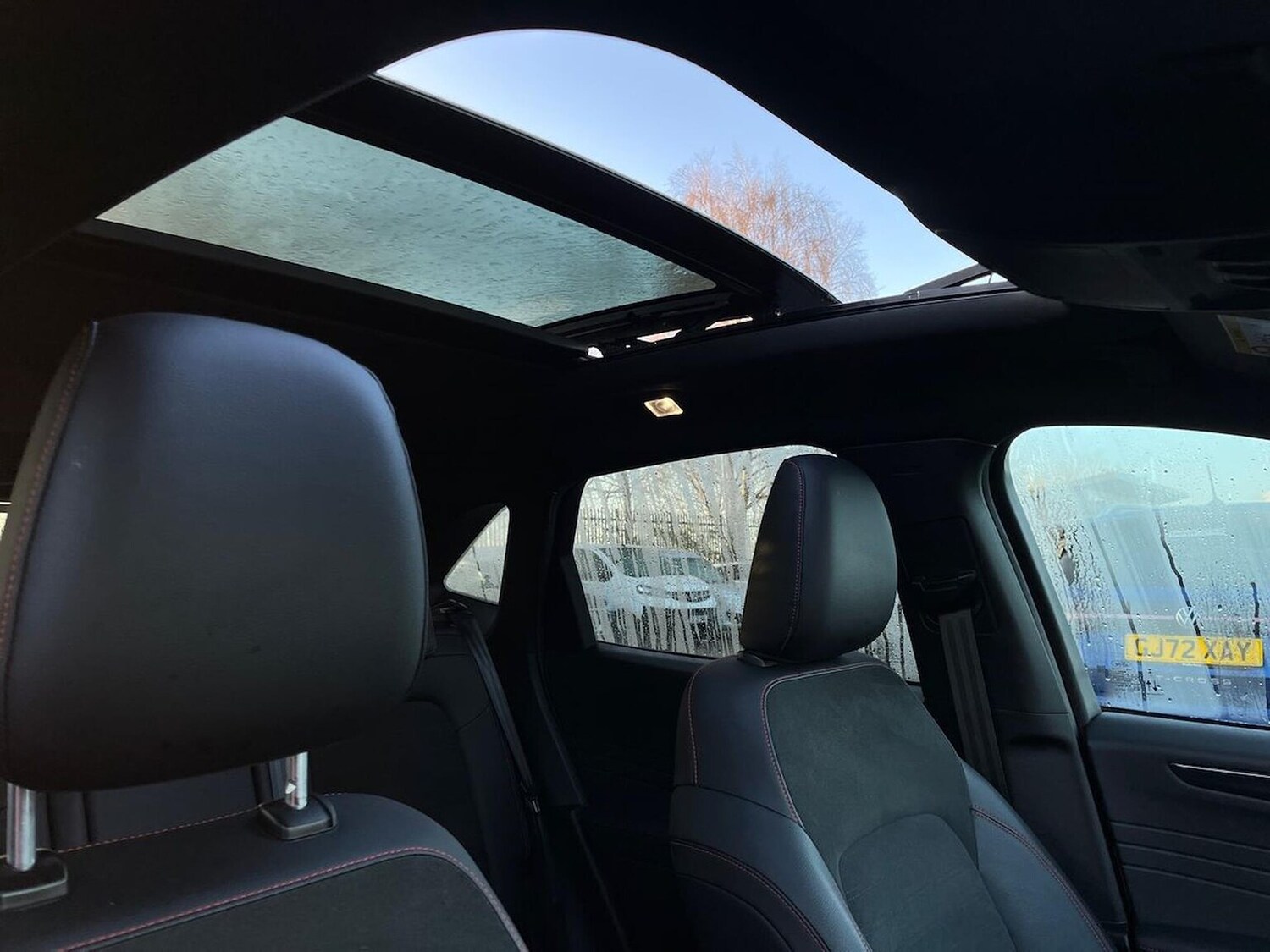 Used Ford Kuga 2022 for sale - 77001844: Photo 33