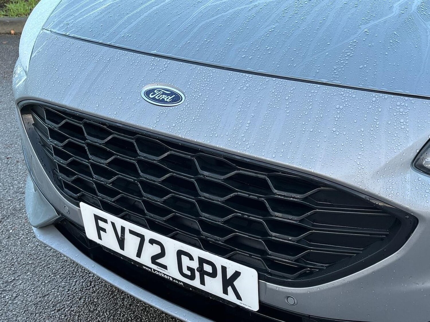 Used Ford Kuga 2022 for sale - 77001844: Photo 34