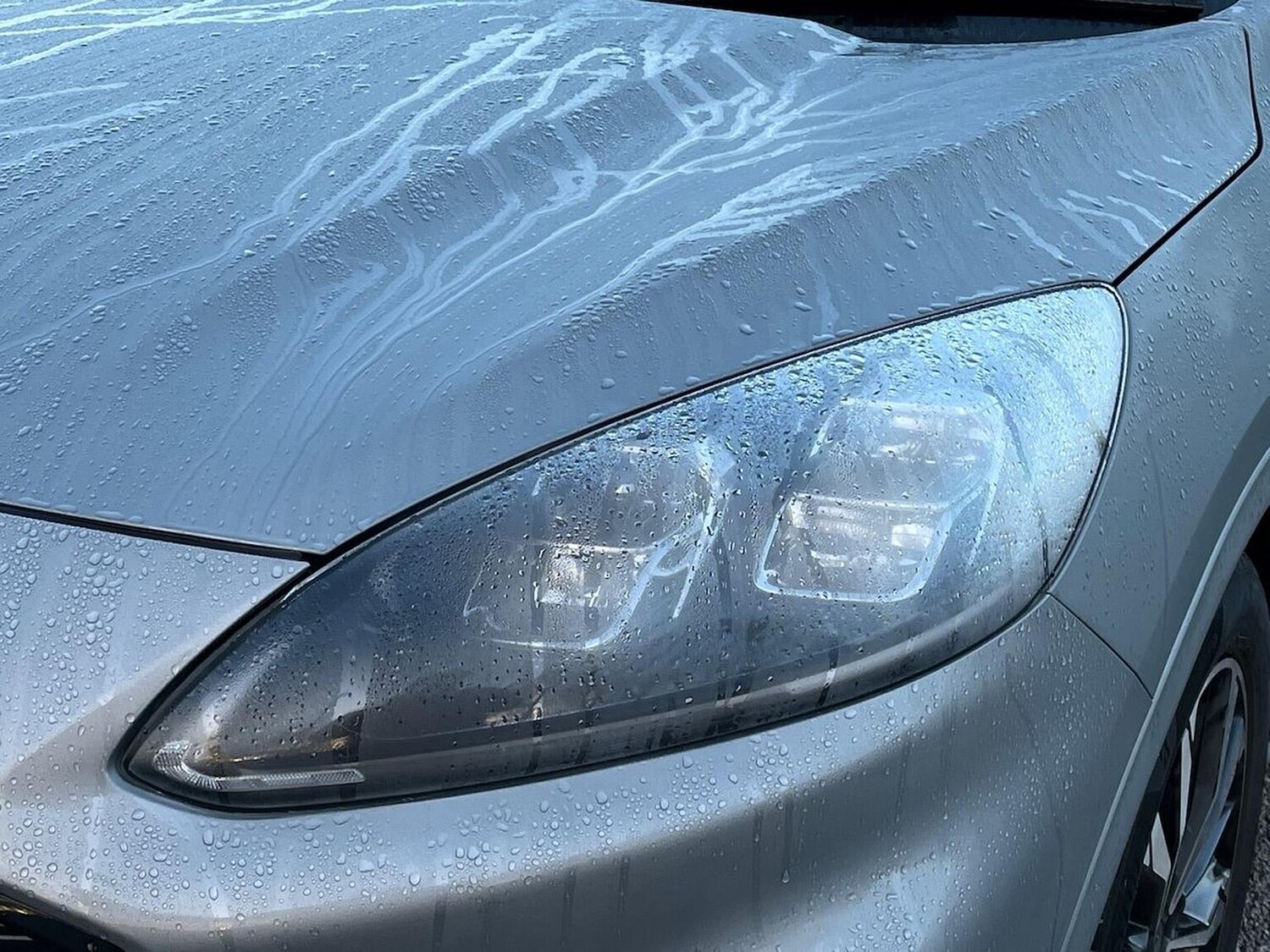 Used Ford Kuga 2022 for sale - 77001844: Photo 35