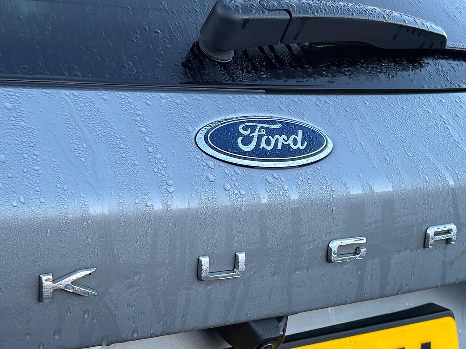 Used Ford Kuga 2022 for sale - 77001844: Photo 36