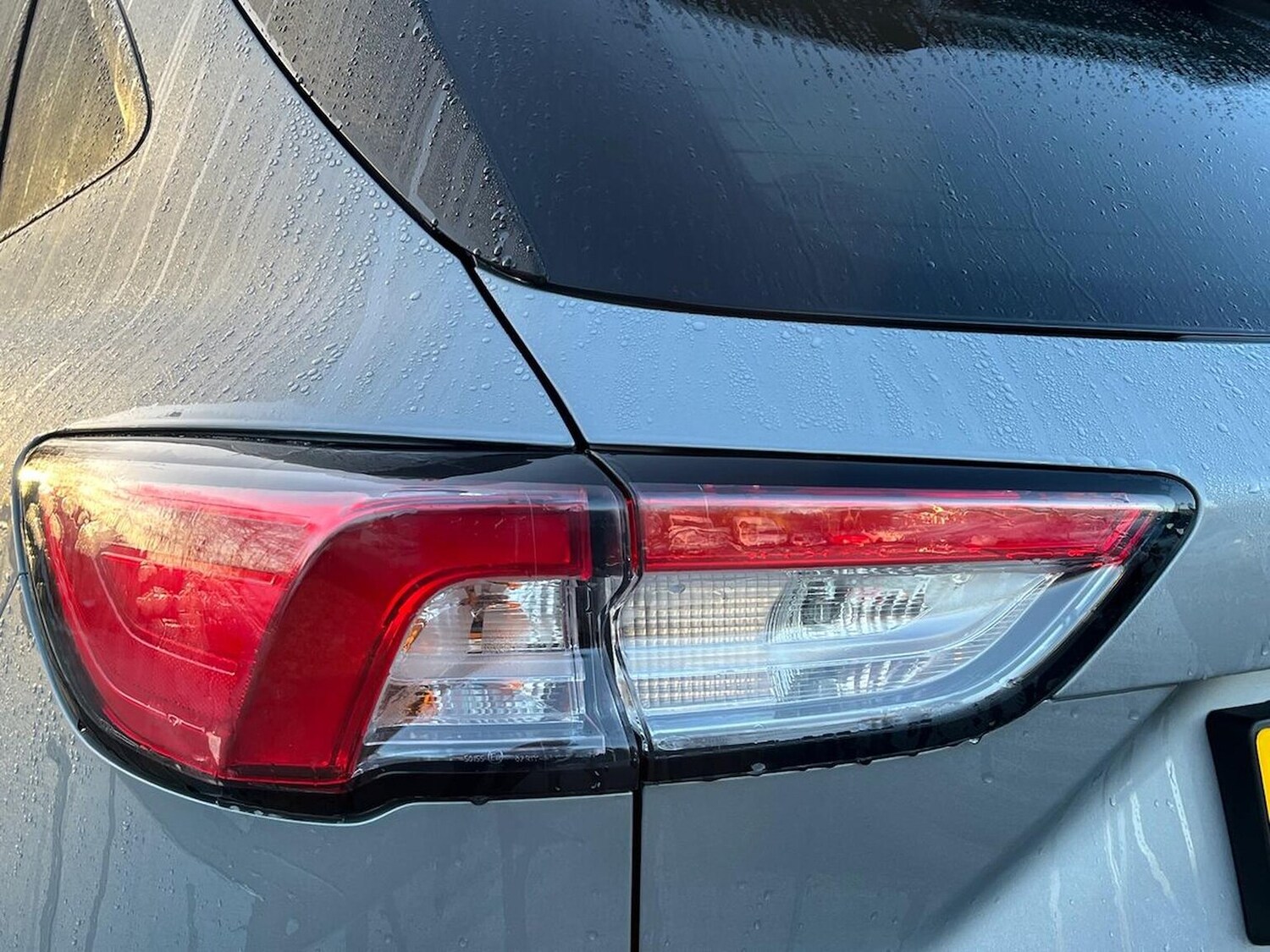 Used Ford Kuga 2022 for sale - 77001844: Photo 37