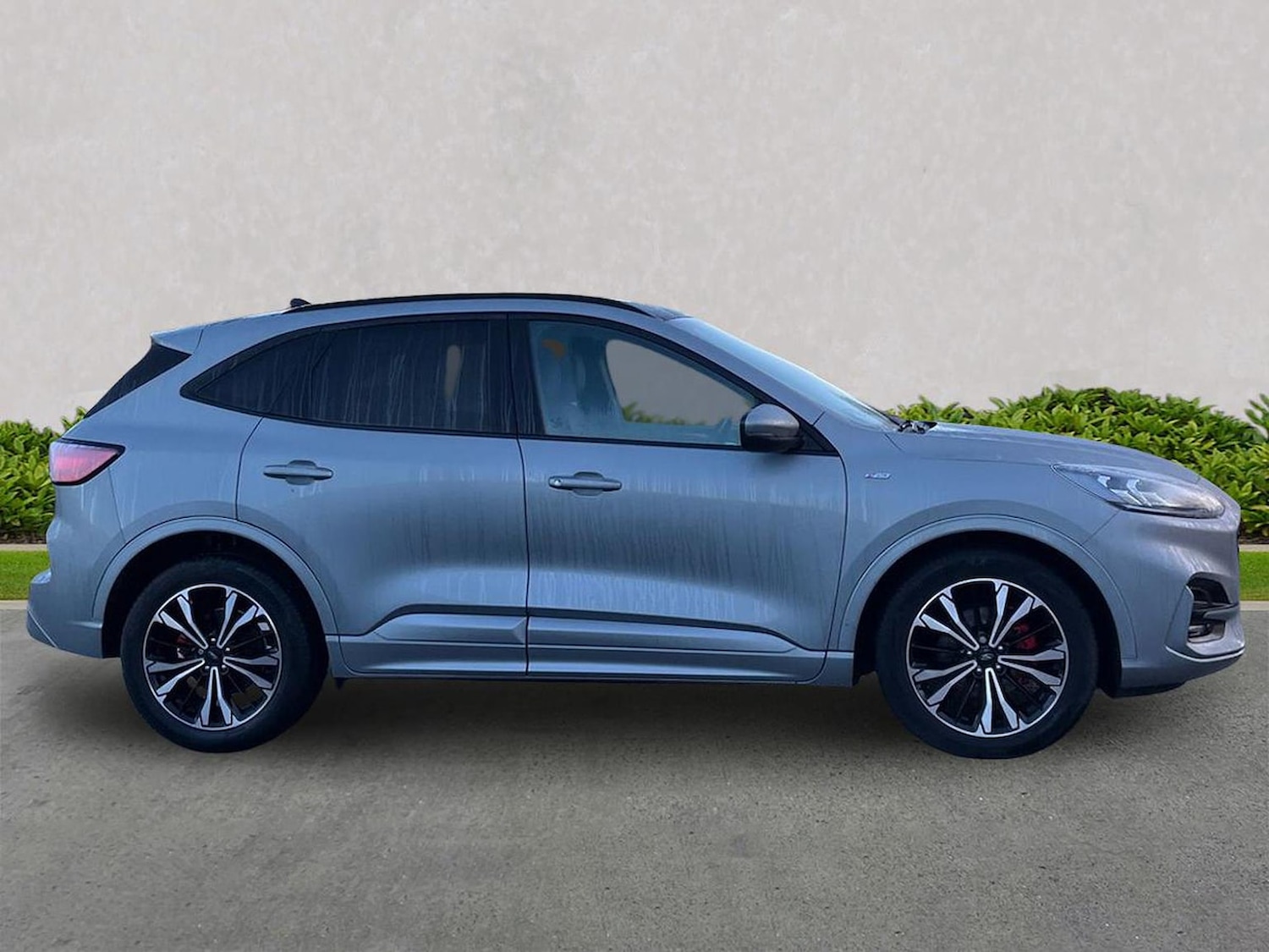 Used Ford Kuga 2022 for sale - 77001844: Photo 4