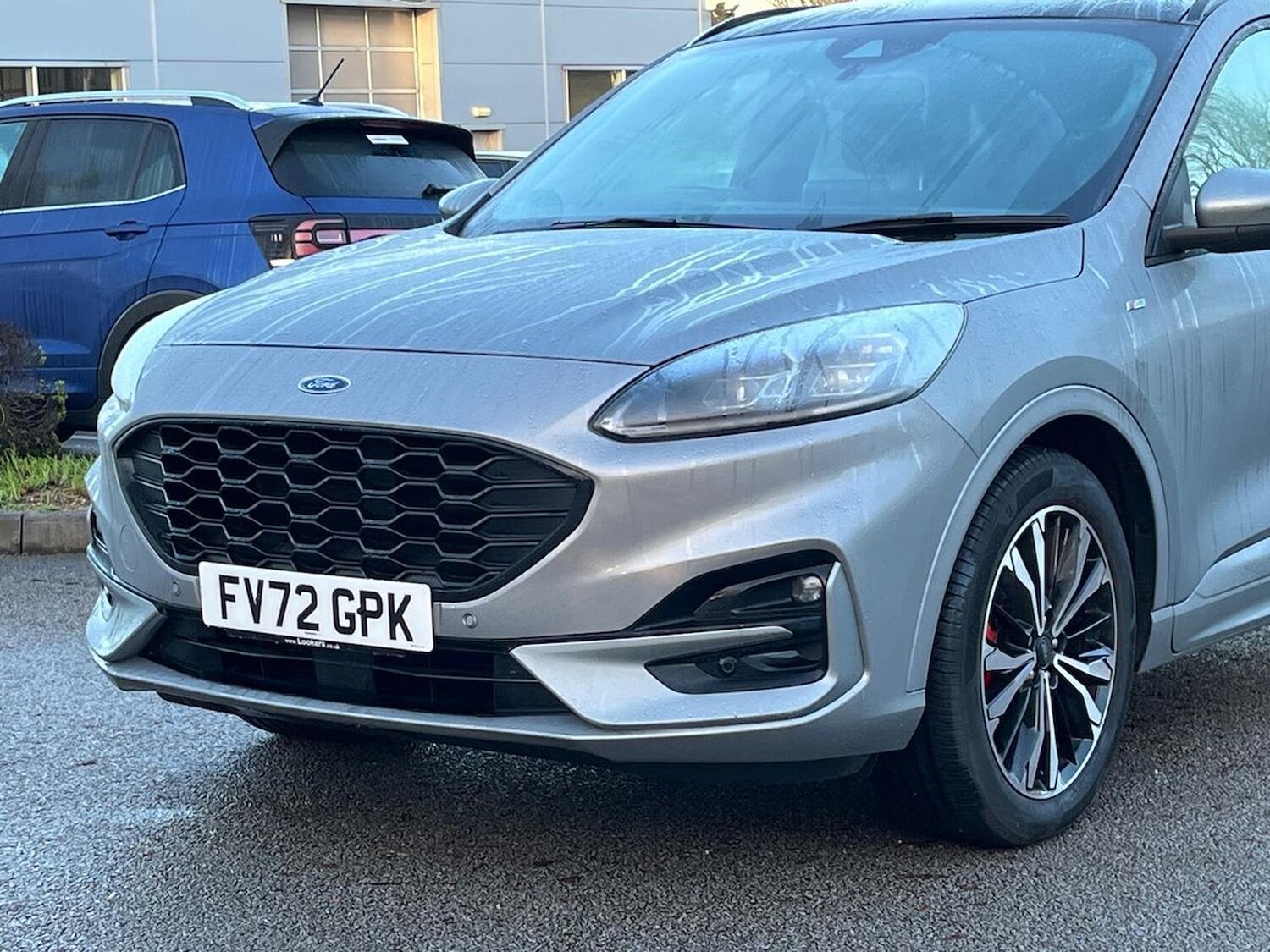 Used Ford Kuga 2022 for sale - 77001844: Photo 40