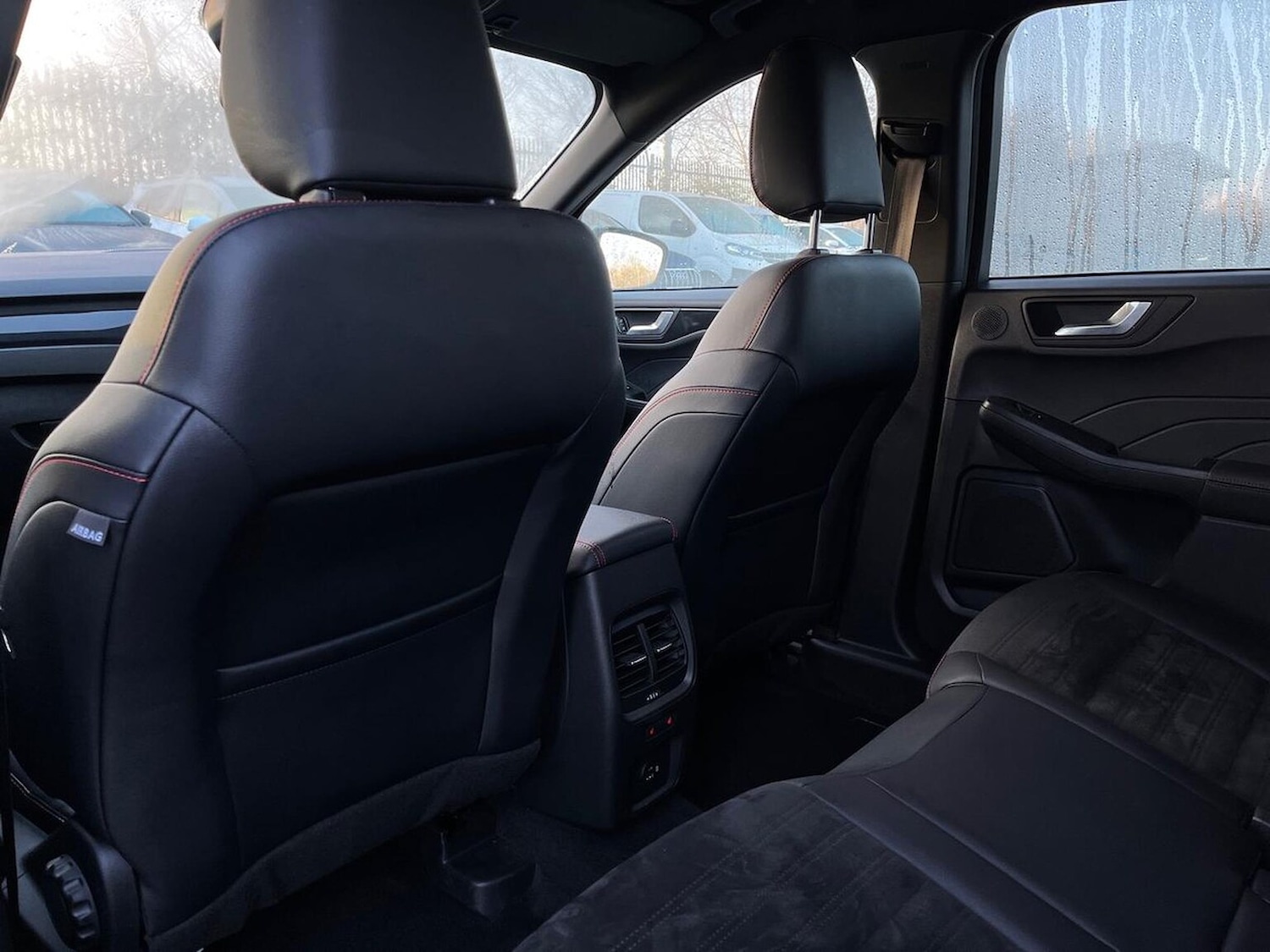 Used Ford Kuga 2022 for sale - 77001844: Photo 46