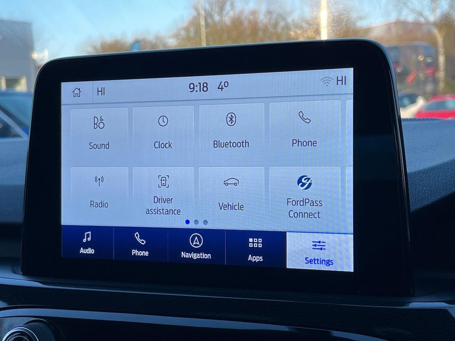 Used Ford Kuga 2022 for sale - 77001844: Photo 47