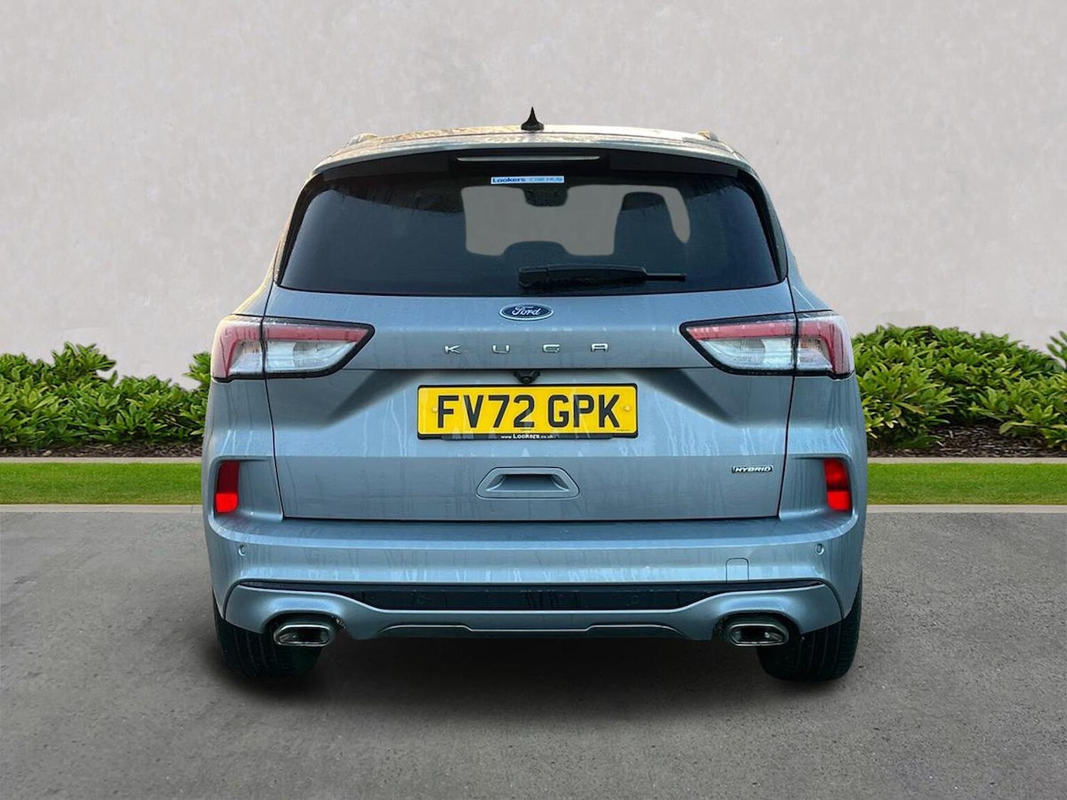 Used Ford Kuga 2022 for sale - 77001844: Photo 5