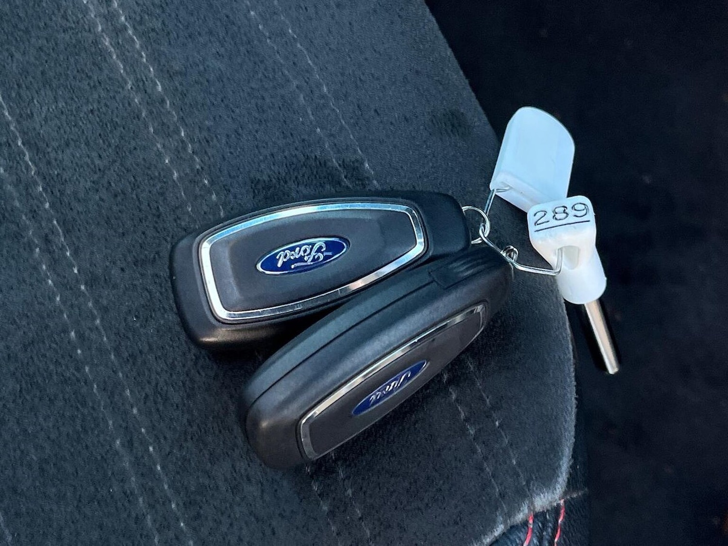 Used Ford Kuga 2022 for sale - 77001844: Photo 51