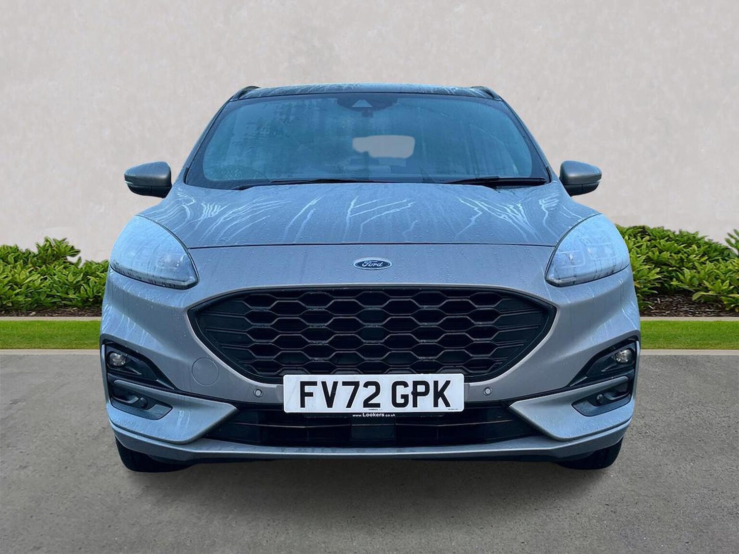 Used Ford Kuga 2022 for sale - 77001844: Photo 6