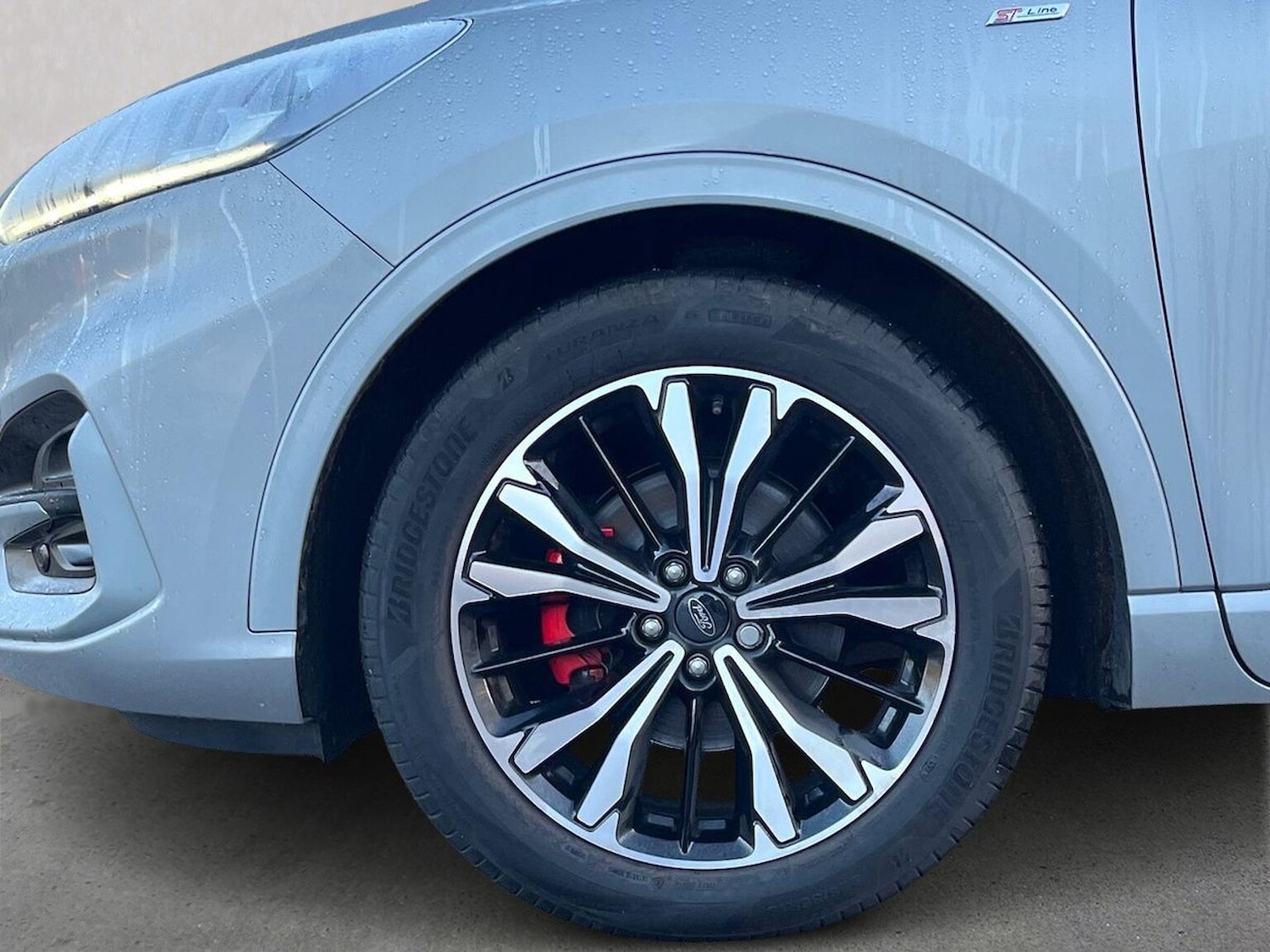 Used Ford Kuga 2022 for sale - 77001844: Photo 7