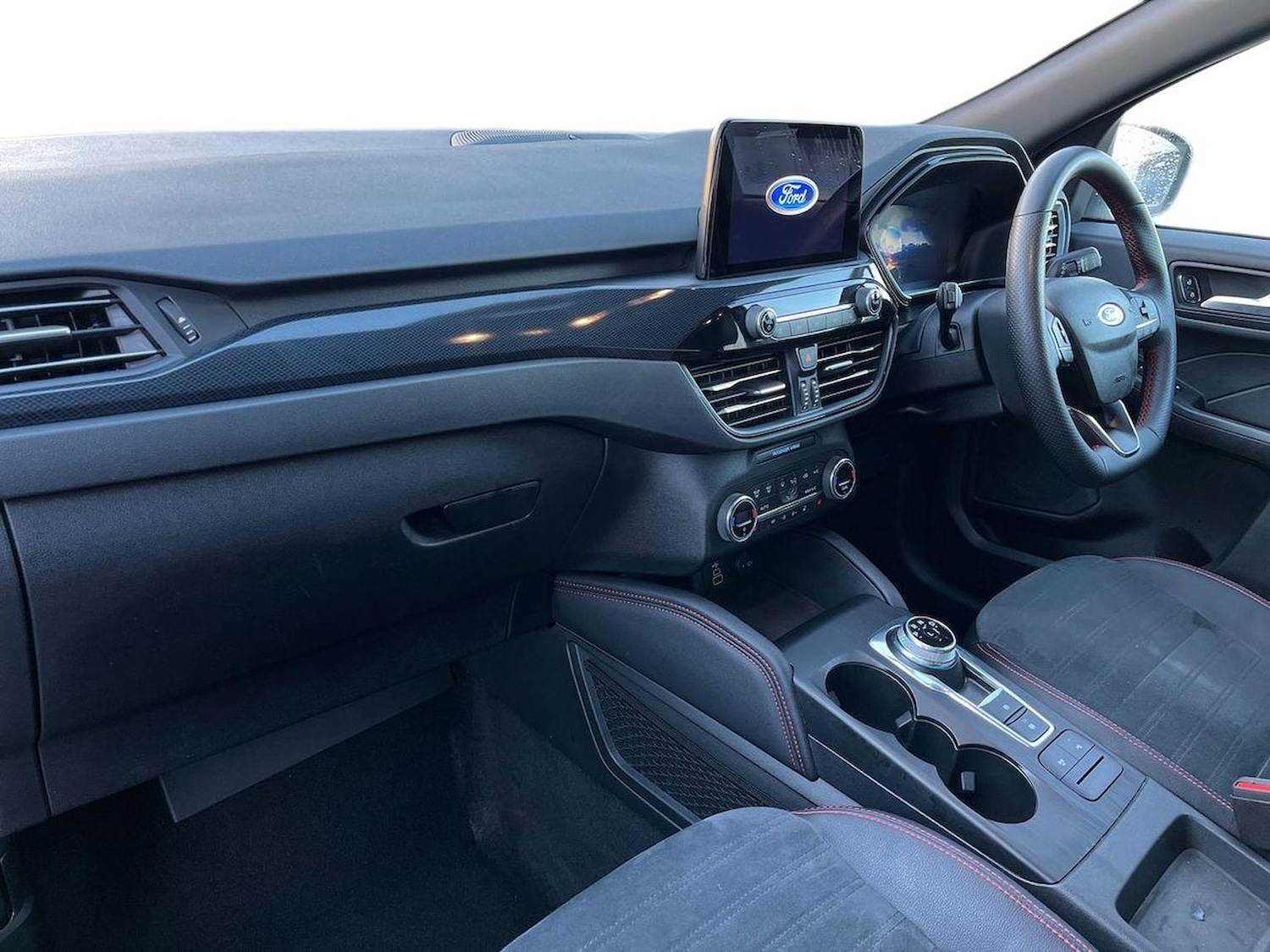 Used Ford Kuga 2022 for sale - 77001844: Photo 8