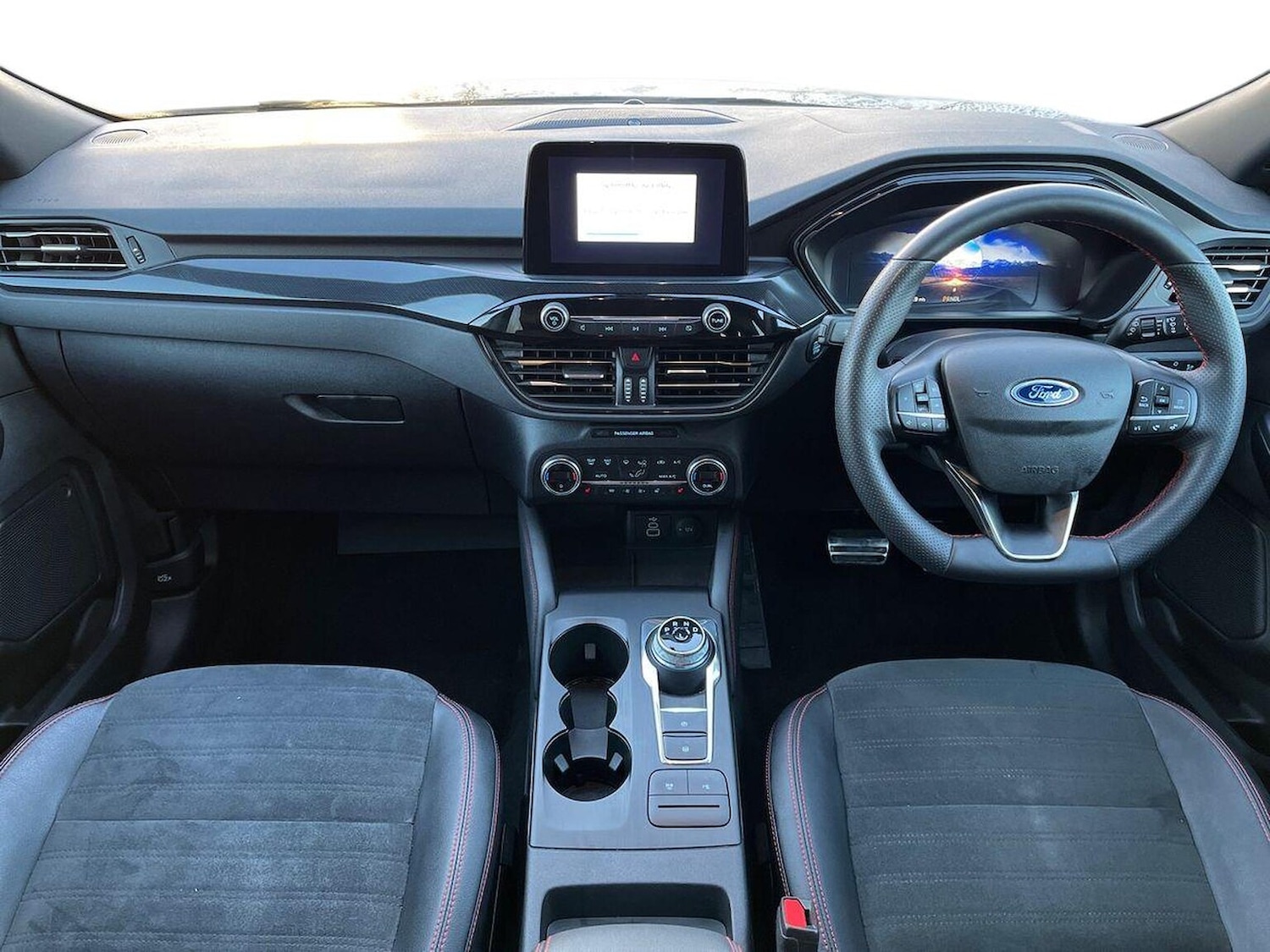 Used Ford Kuga 2022 for sale - 77001844: Photo 9