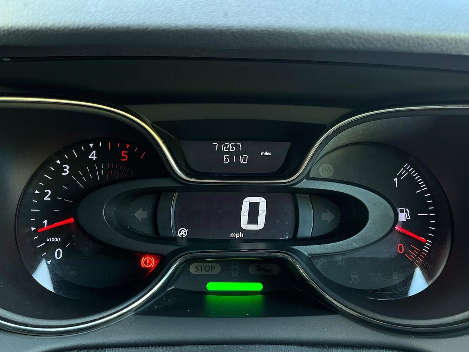 Used Renault Captur 2019 for sale - 76047742: Photo 10