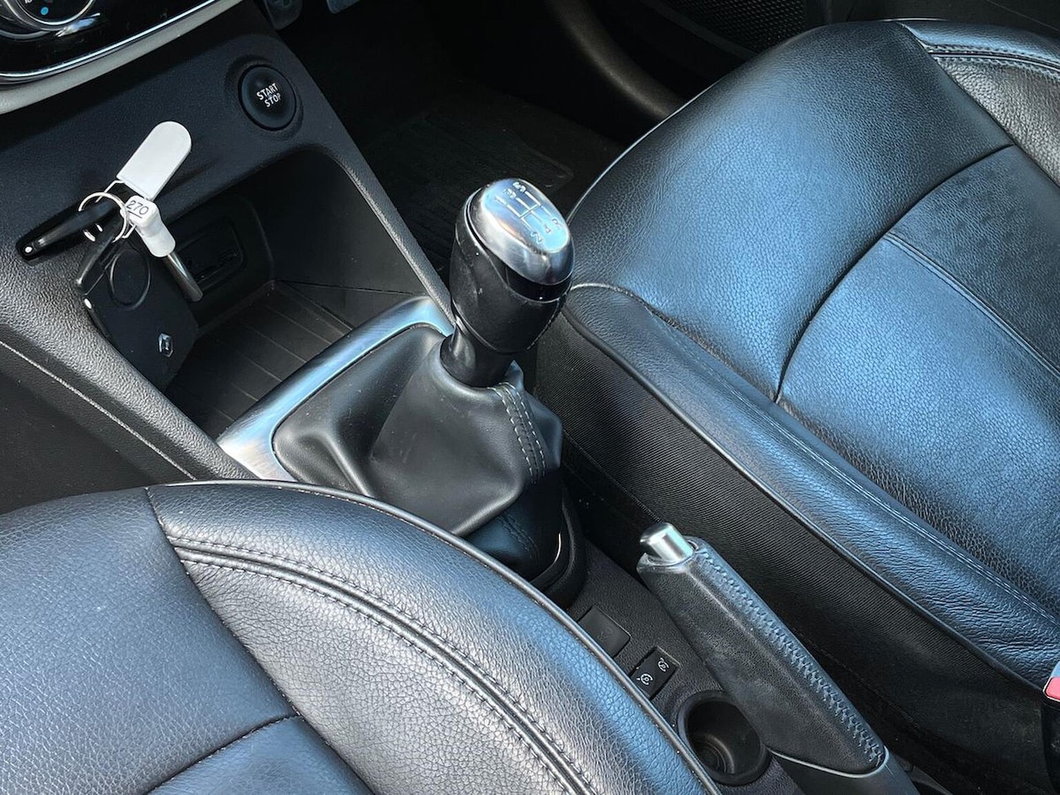 Used Renault Captur 2019 for sale - 76047742: Photo 13