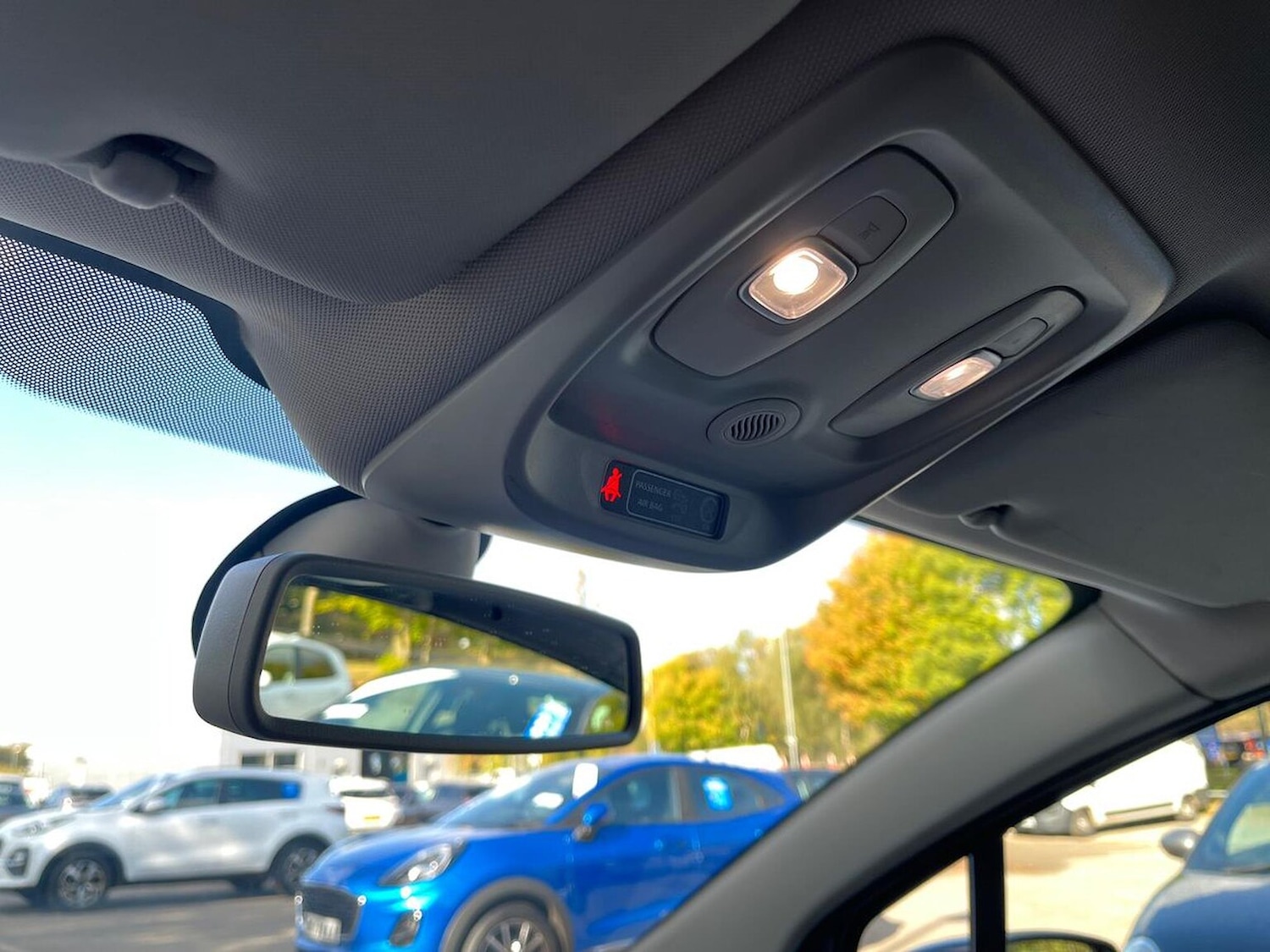 Used Renault Captur 2019 for sale - 76047742: Photo 14