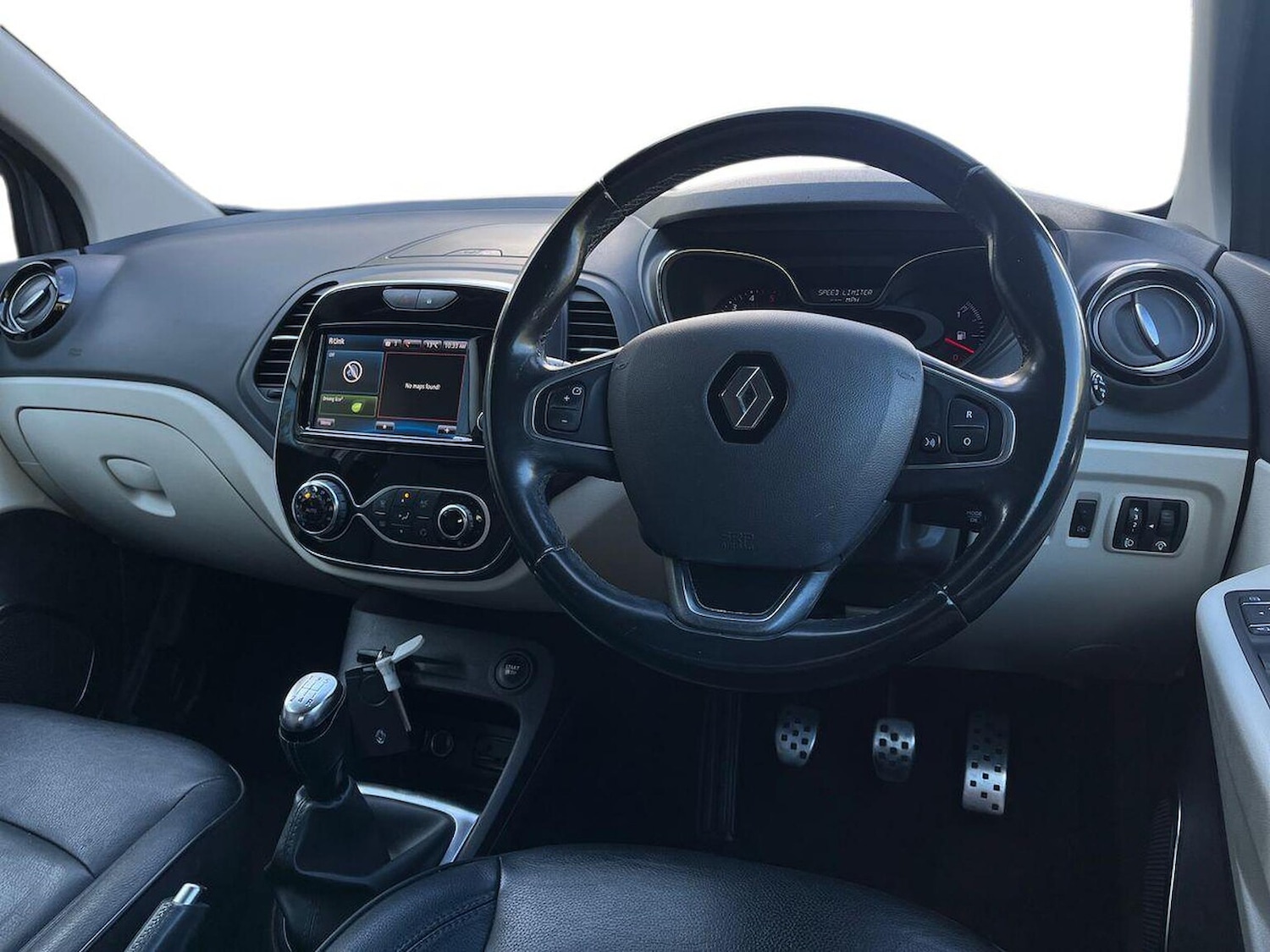 Used Renault Captur 2019 for sale - 76047742: Photo 15