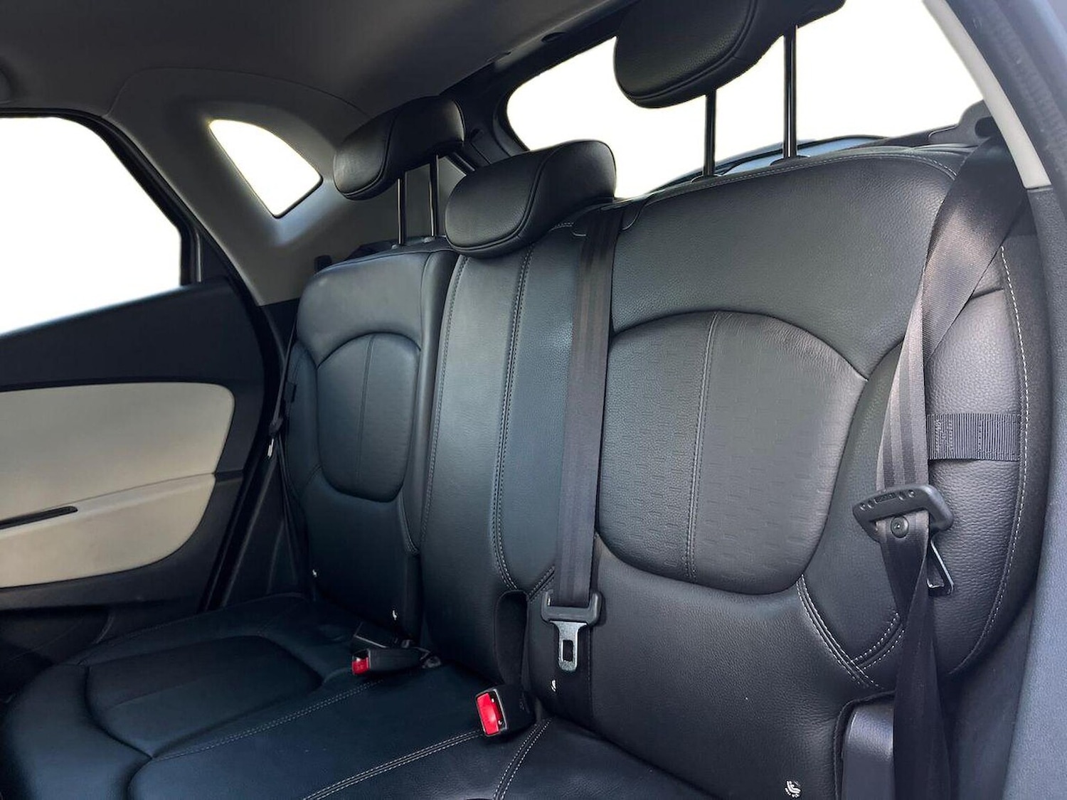 Used Renault Captur 2019 for sale - 76047742: Photo 16