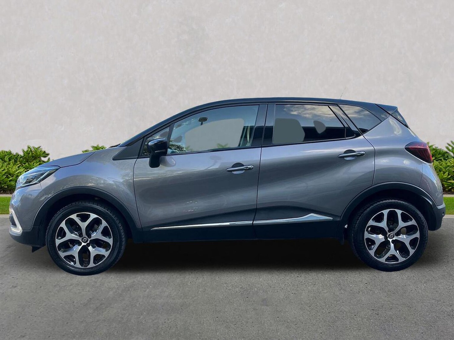 Used Renault Captur 2019 for sale - 76047742: Photo 19