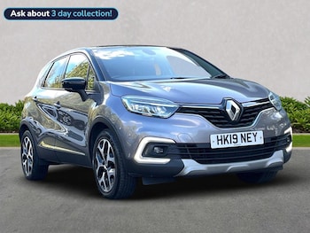 Renault - Captur