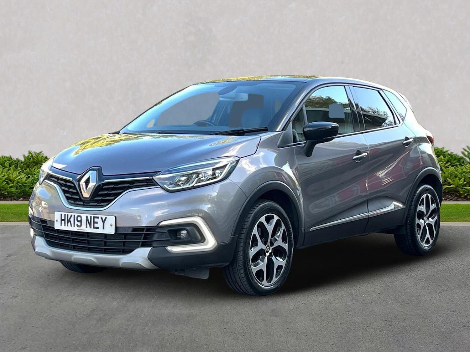 Used Renault Captur 2019 for sale - 76047742: Photo 20