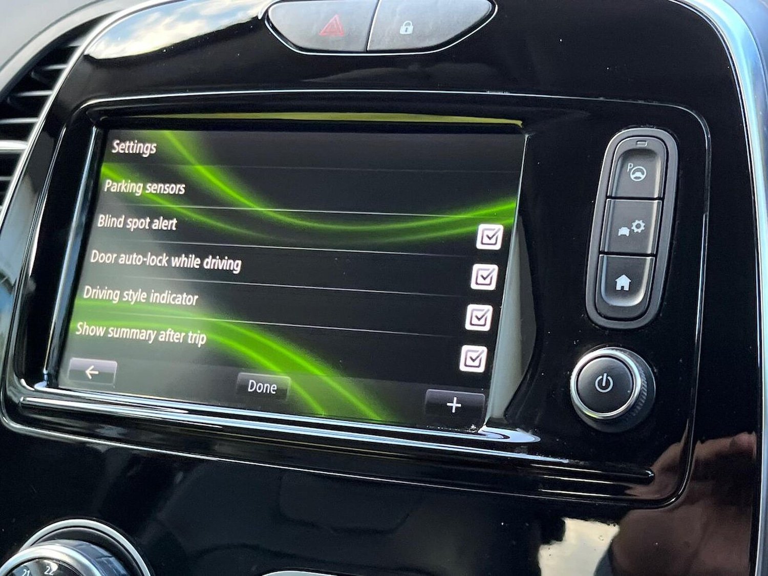 Used Renault Captur 2019 for sale - 76047742: Photo 25