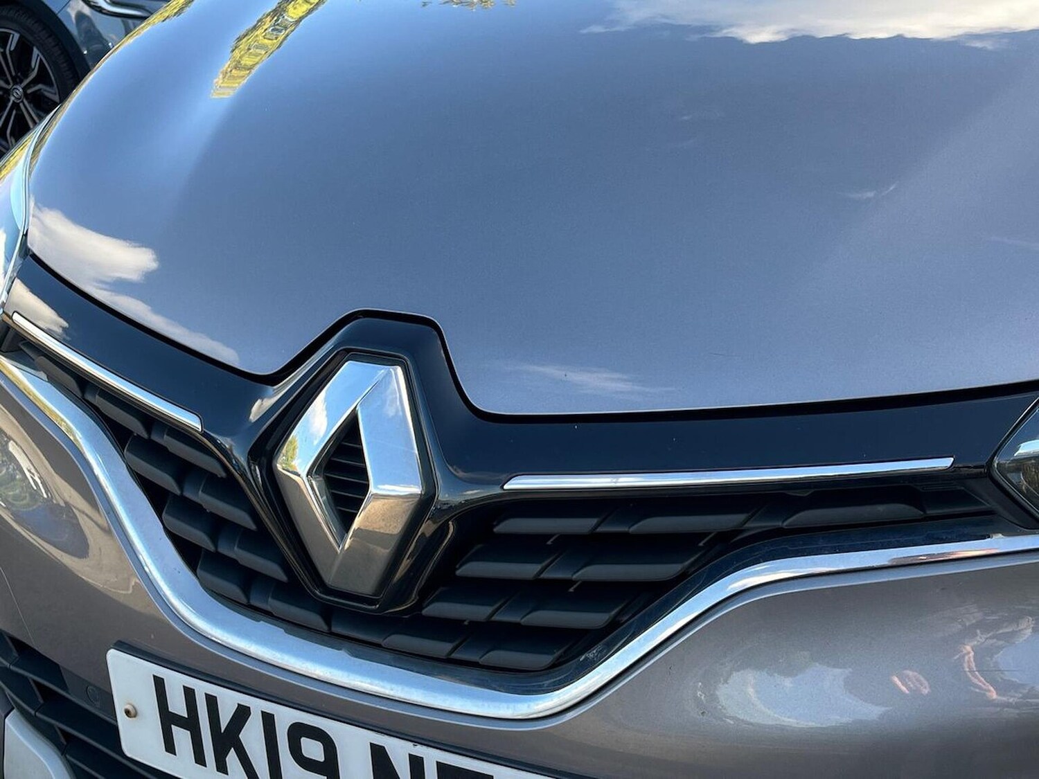 Used Renault Captur 2019 for sale - 76047742: Photo 32