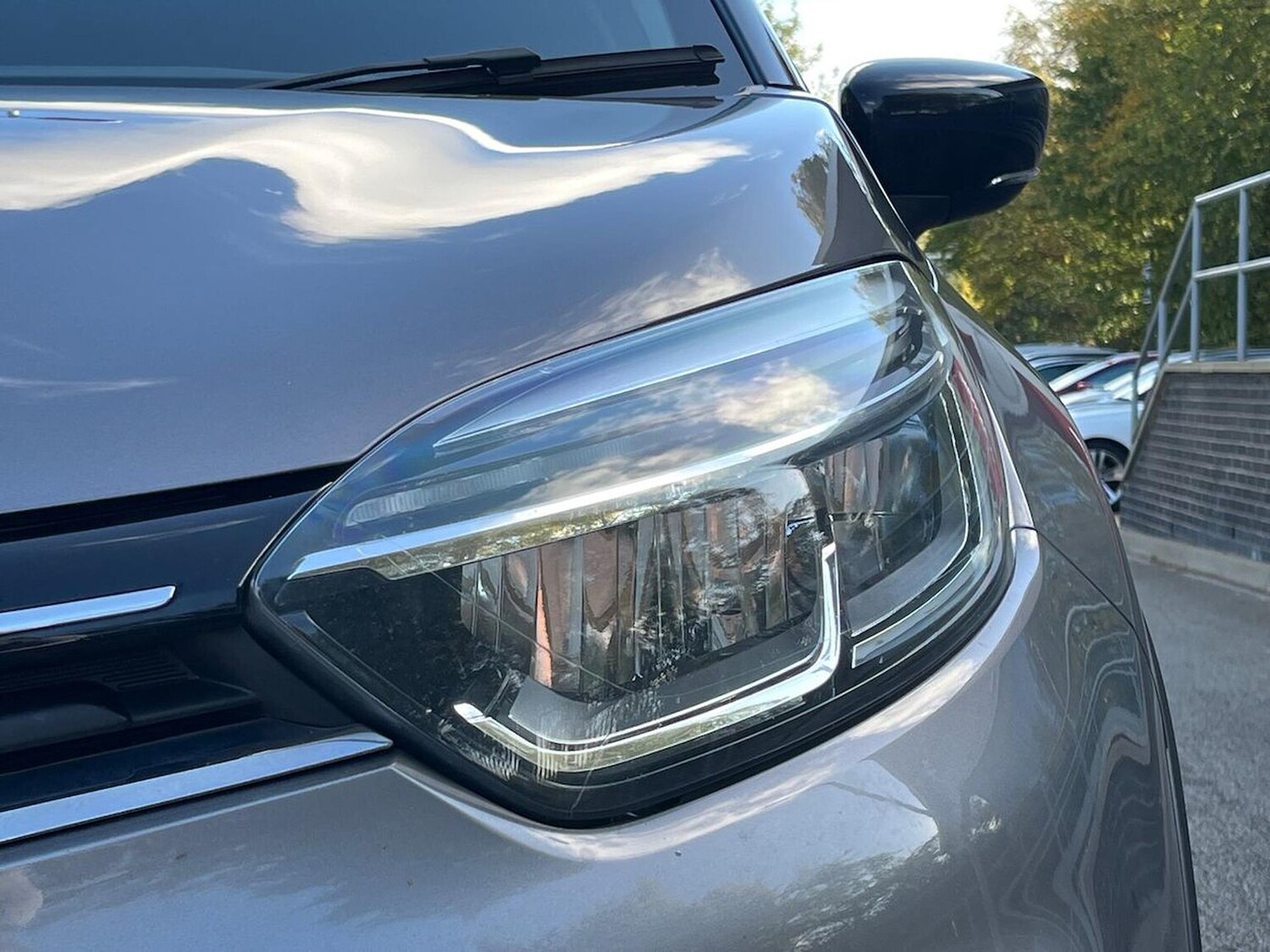Used Renault Captur 2019 for sale - 76047742: Photo 33