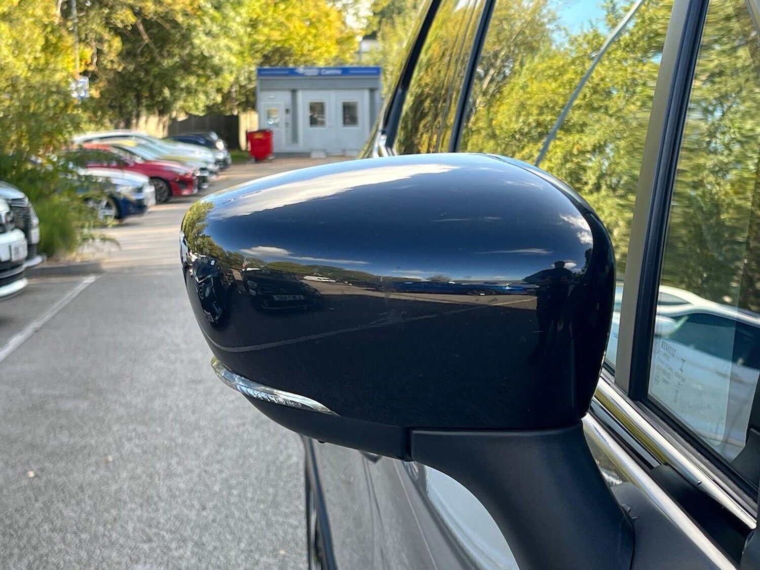 Used Renault Captur 2019 for sale - 76047742: Photo 37