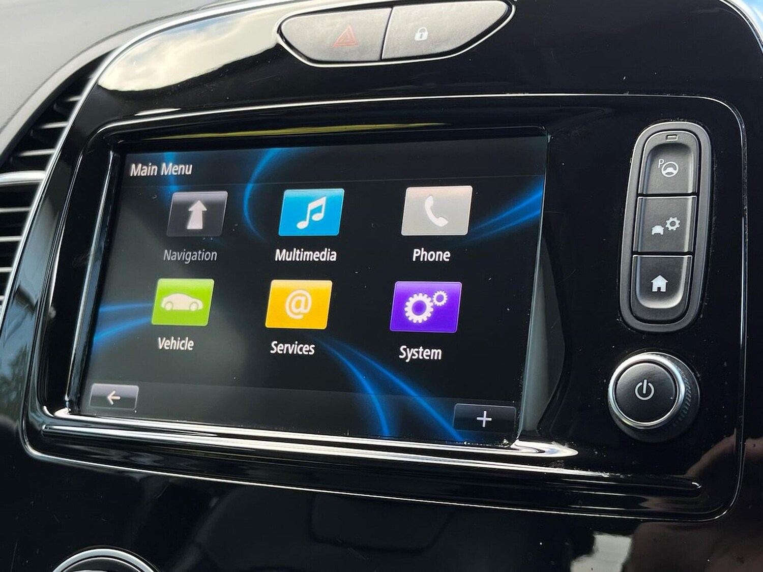 Used Renault Captur 2019 for sale - 76047742: Photo 43