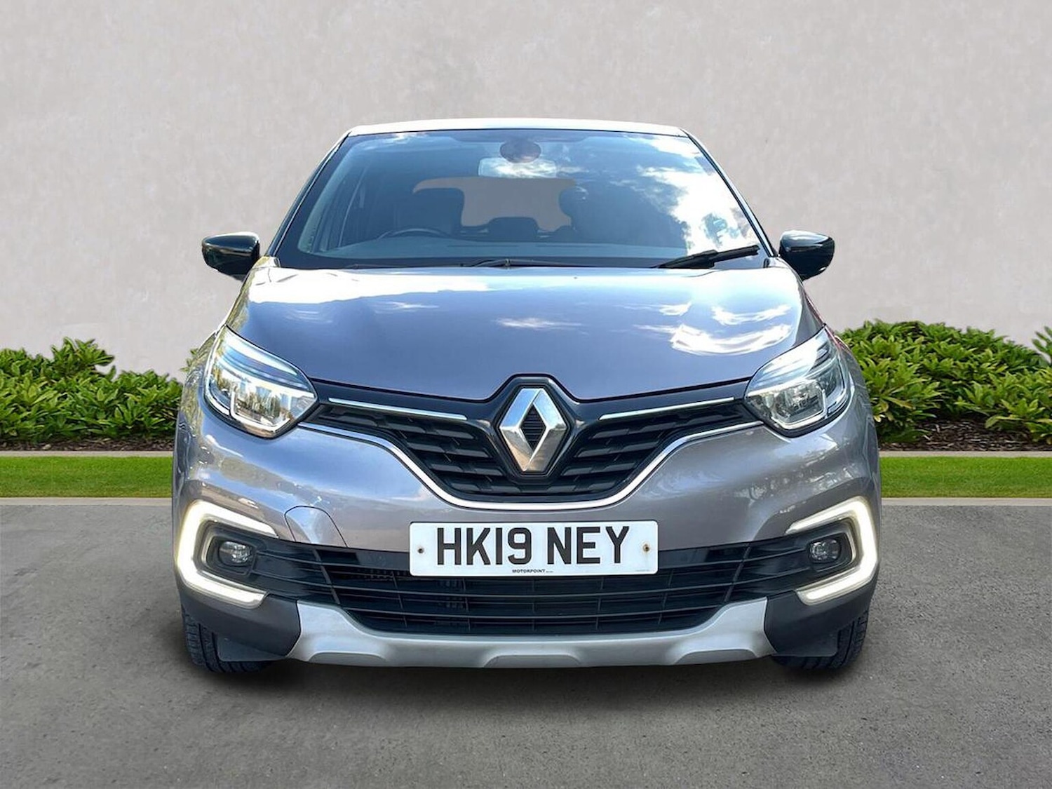 Used Renault Captur 2019 for sale - 76047742: Photo 5