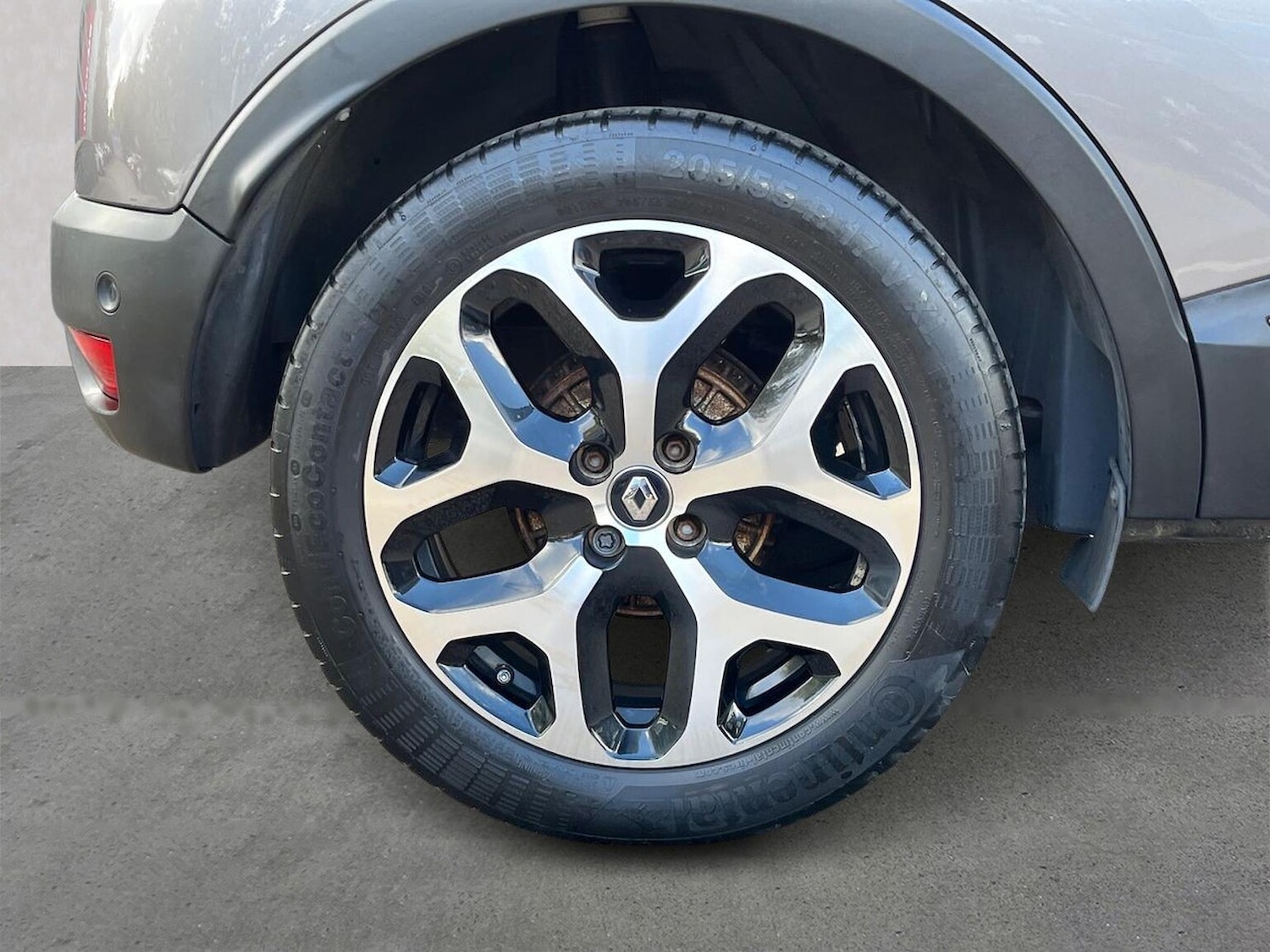 Used Renault Captur 2019 for sale - 76047742: Photo 6