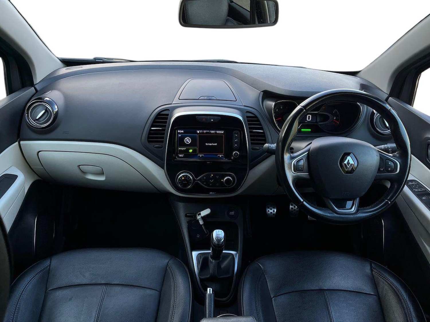 Used Renault Captur 2019 for sale - 76047742: Photo 8