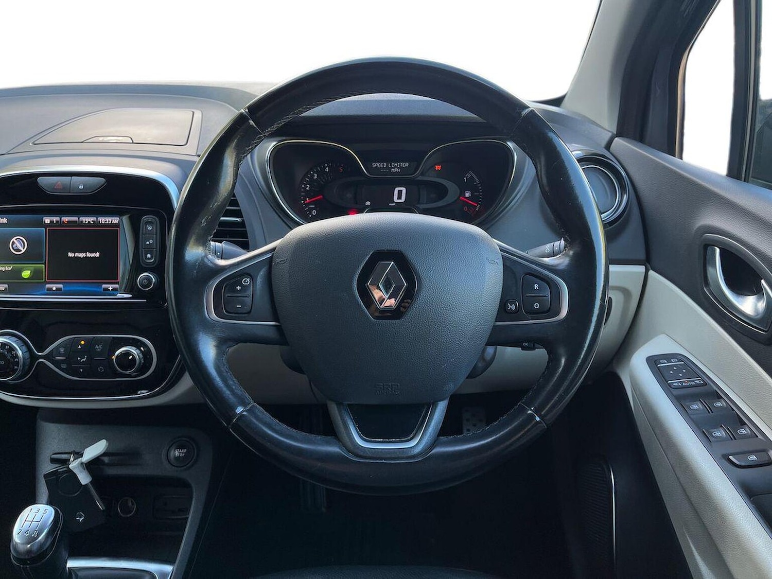 Used Renault Captur 2019 for sale - 76047742: Photo 9