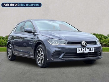 Used Volkswagen Polo 2024 for sale - 78615046: Photo